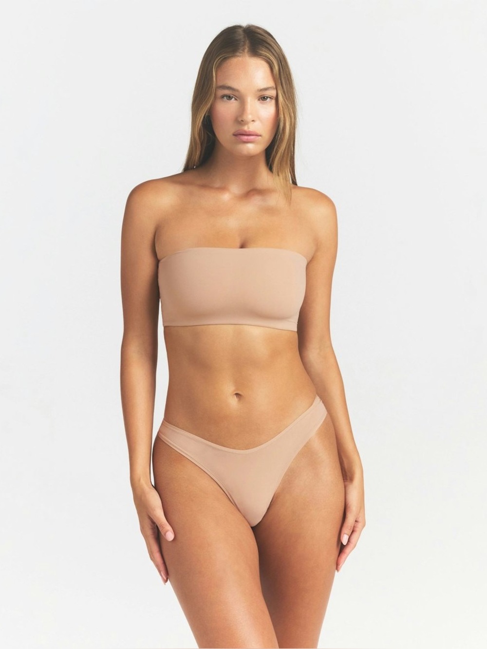 Skims Fits Everybody Bandeau